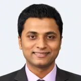 Dr. Gautham S L