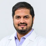 Dr. Madhukara H M