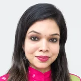 Dr. Manjari