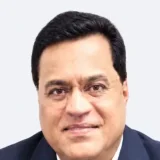 Dr. Sharath K S